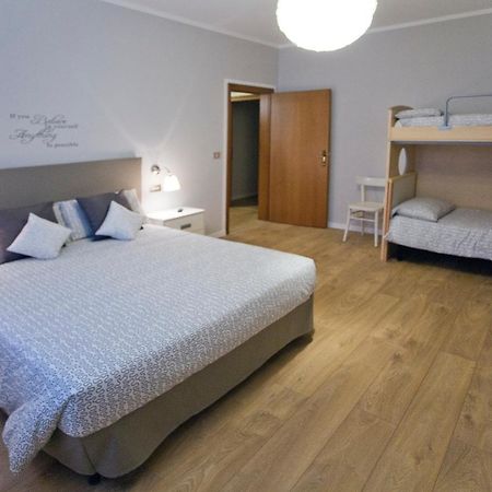 La Maison Di Brigitte E Simone Bentivoglio Esterno foto