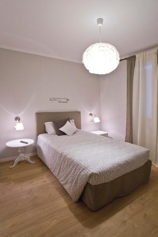 La Maison Di Brigitte E Simone Bentivoglio Esterno foto