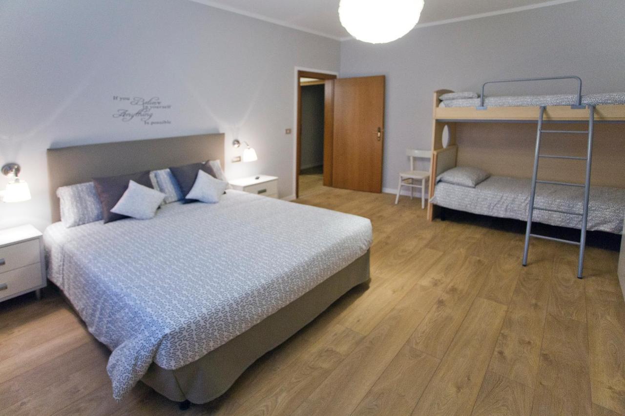 La Maison Di Brigitte E Simone Bentivoglio Esterno foto