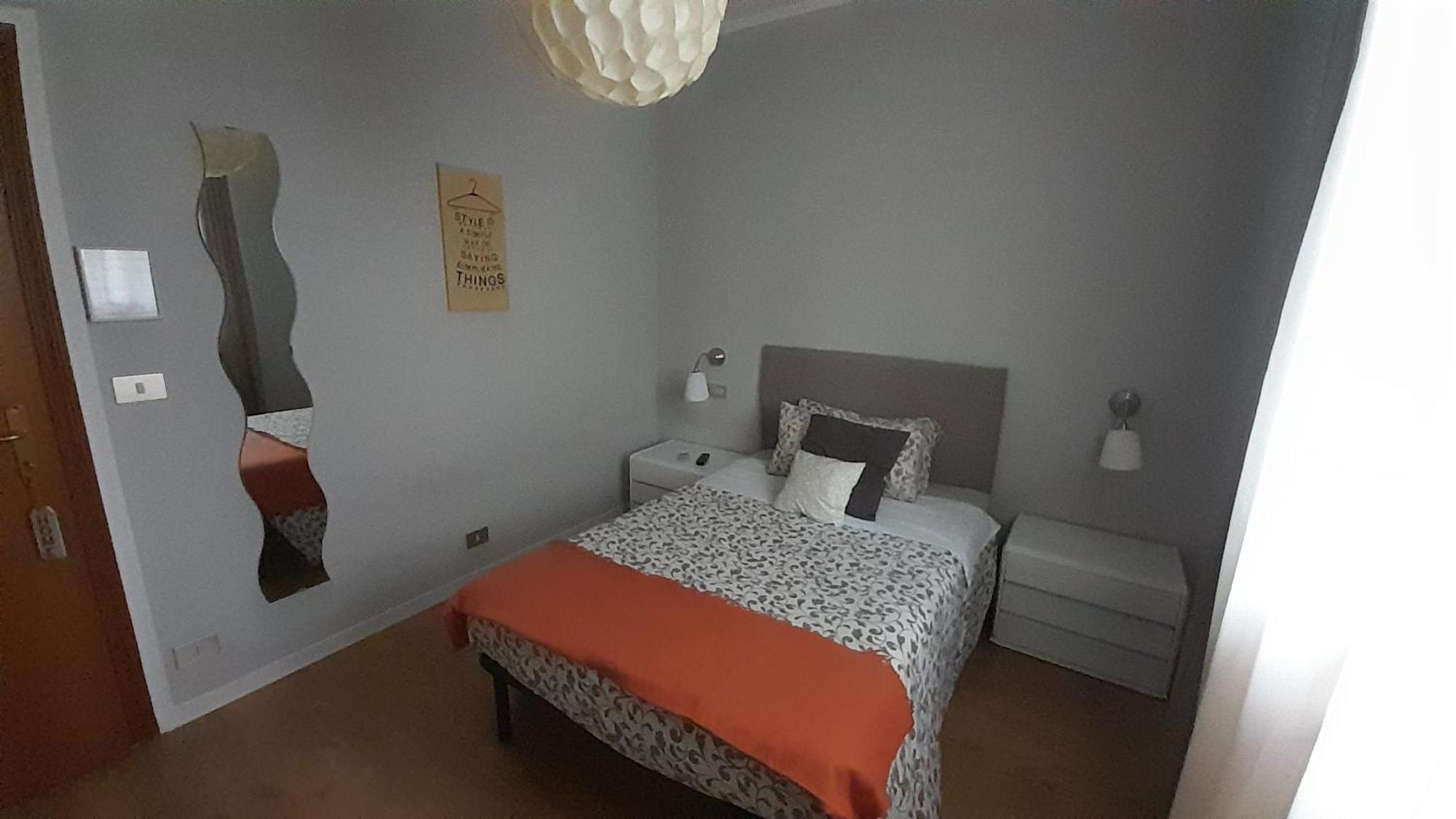 La Maison Di Brigitte E Simone Bentivoglio Esterno foto