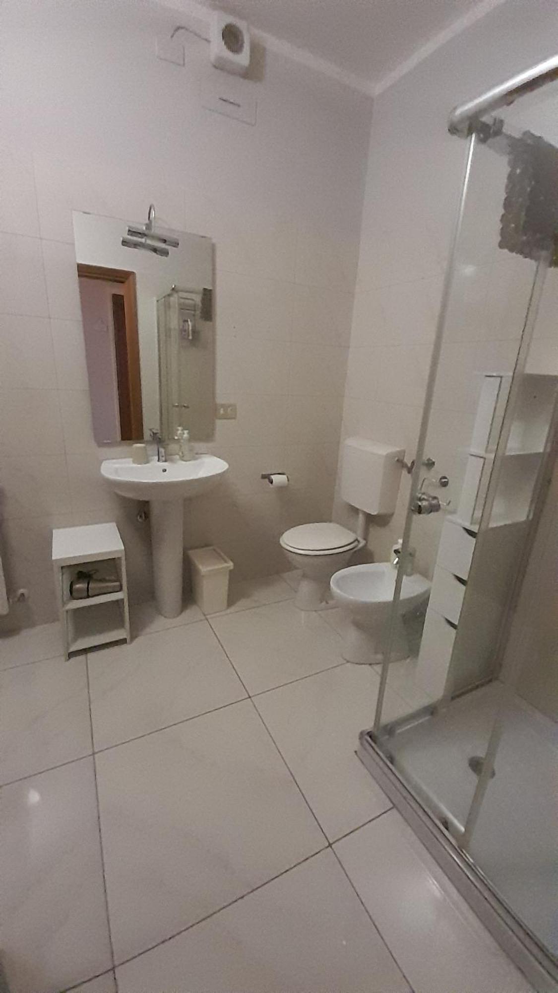 La Maison Di Brigitte E Simone Bentivoglio Esterno foto
